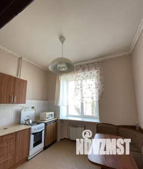 1-к квартира, на длительный срок, 36м2, 2/4 этаж