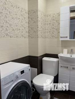 1-к квартира, на длительный срок, 34м2, 2/5 этаж