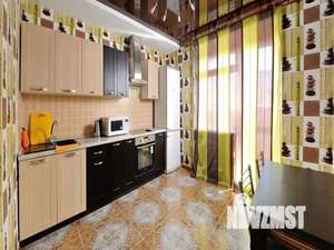 3-к квартира, посуточно, 100м2, 4/10 этаж