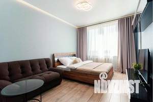 1-к квартира, посуточно, 36м2, 6/15 этаж