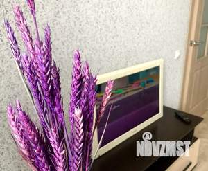 1-к квартира, посуточно, 35м2, 16/16 этаж