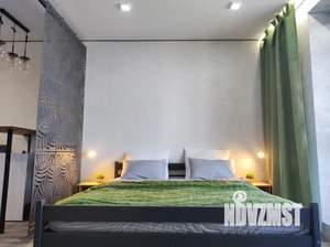 Студия квартира, посуточно, 34м2, 9/14 этаж