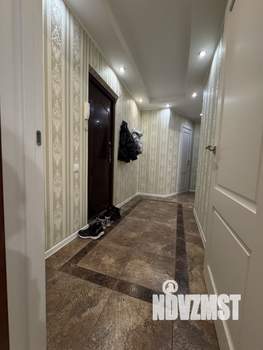 2-к квартира, на длительный срок, 55м2, 1/10 этаж