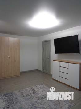 3-к квартира, на длительный срок, 61м2, 5/5 этаж