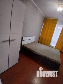 2-к квартира, на длительный срок, 50м2, 2/4 этаж