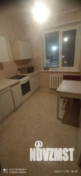 1-к квартира, на длительный срок, 39м2, 2/12 этаж