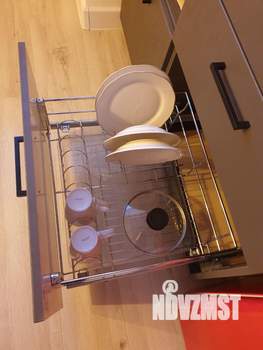 1-к квартира, посуточно, 31м2, 2/5 этаж