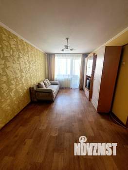 1-к квартира, на длительный срок, 35м2, 3/5 этаж