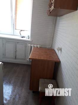 1-к квартира, на длительный срок, 44м2, 2/5 этаж