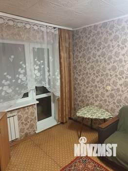 1-к квартира, на длительный срок, 33м2, 2/5 этаж