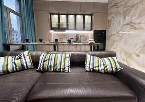 4-к квартира, на длительный срок, 77м2, 4/5 этаж