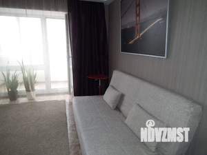 2-к квартира, посуточно, 46м2, 6/8 этаж