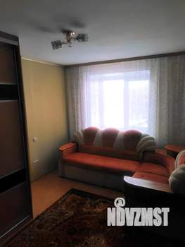 1-к квартира, на длительный срок, 33м2, 6/11 этаж