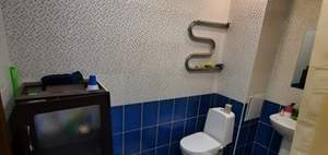 1-к квартира, на длительный срок, 28м2, 7/8 этаж