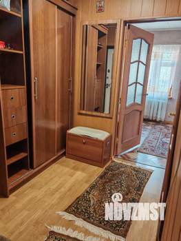 2-к квартира, на длительный срок, 46м2, 3/5 этаж