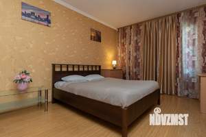 1-к квартира, посуточно, 39м2, 9/10 этаж