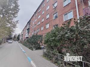 2-к квартира, на длительный срок, 41м2, 2/5 этаж