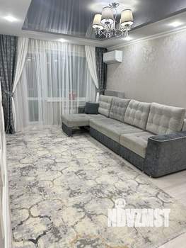 3-к квартира, на длительный срок, 63м2, 2/9 этаж