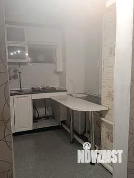 1-к квартира, на длительный срок, 42м2, 1/5 этаж