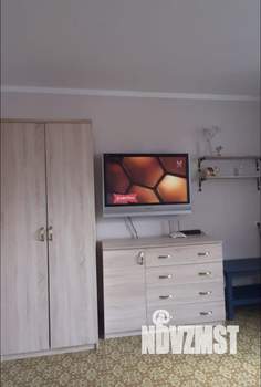 1-к квартира, посуточно, 38м2, 10/12 этаж