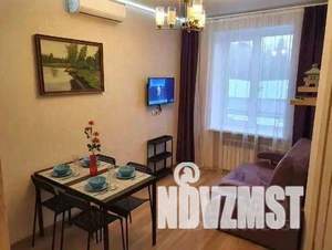2-к квартира, посуточно, 24м2, 1/1 этаж