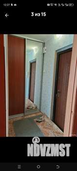 1-к квартира, на длительный срок, 29м2, 9/9 этаж