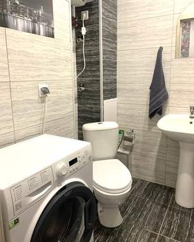 2-к квартира, на длительный срок, 42м2, 15/19 этаж