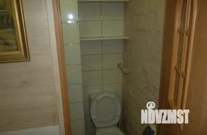 1-к квартира, на длительный срок, 28м2, 2/5 этаж