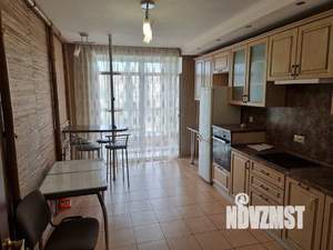 2-к квартира, на длительный срок, 80м2, 2/9 этаж