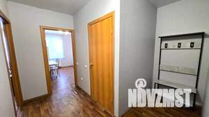 1-к квартира, на длительный срок, 41м2, 2/3 этаж