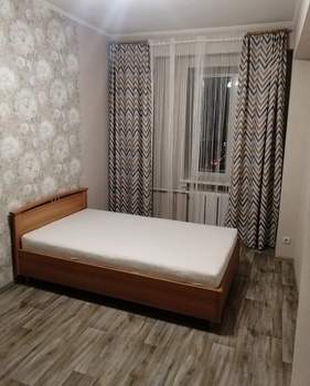 2-к квартира, на длительный срок, 49м2, 4/4 этаж