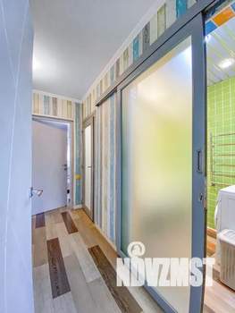 3-к квартира, посуточно, 65м2, 1/12 этаж