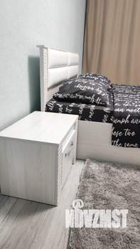 1-к квартира, посуточно, 38м2, 5/14 этаж