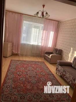 1-к квартира, на длительный срок, 41м2, 3/8 этаж