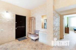 2-к квартира, посуточно, 70м2, 1/1 этаж