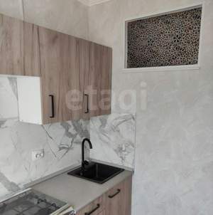 1-к квартира, на длительный срок, 31м2, 5/5 этаж