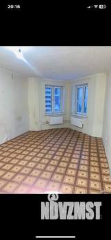 1-к квартира, на длительный срок, 41м2, 4/10 этаж