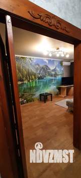 1-к квартира, на длительный срок, 38м2, 6/9 этаж