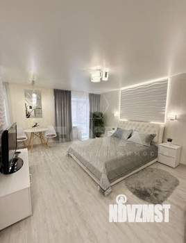 1-к квартира, на длительный срок, 33м2, 2/5 этаж