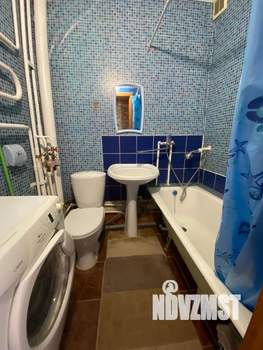 1-к квартира, на длительный срок, 30м2, 8/9 этаж