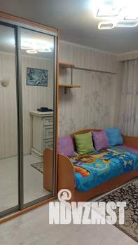 2-к квартира, посуточно, 42м2, 3/5 этаж