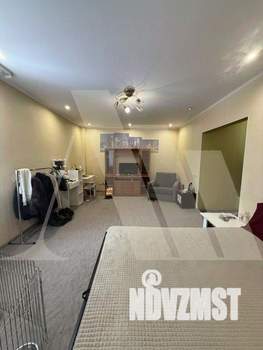 1-к квартира, на длительный срок, 45м2, 5/12 этаж