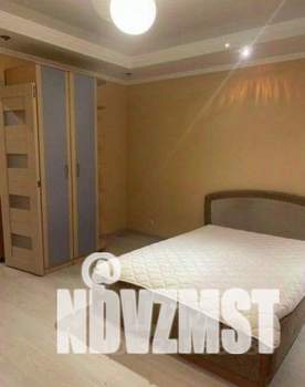 1-к квартира, на длительный срок, 41м2, 12/12 этаж