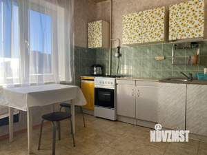 1-к квартира, на длительный срок, 37м2, 8/9 этаж