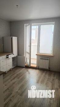 1-к квартира, на длительный срок, 38м2, 13/15 этаж