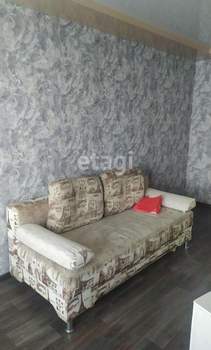 1-к квартира, на длительный срок, 36м2, 5/5 этаж
