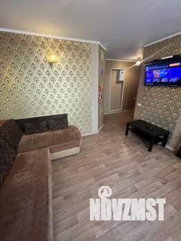 2-к квартира, посуточно, 47м2, 3/5 этаж