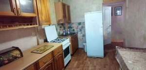 1-к квартира, на длительный срок, 55м2, 4/10 этаж