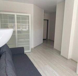 1-к квартира, на длительный срок, 37м2, 7/16 этаж