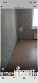 2-к квартира, на длительный срок, 56м2, 6/11 этаж